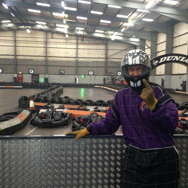 K1 Karting