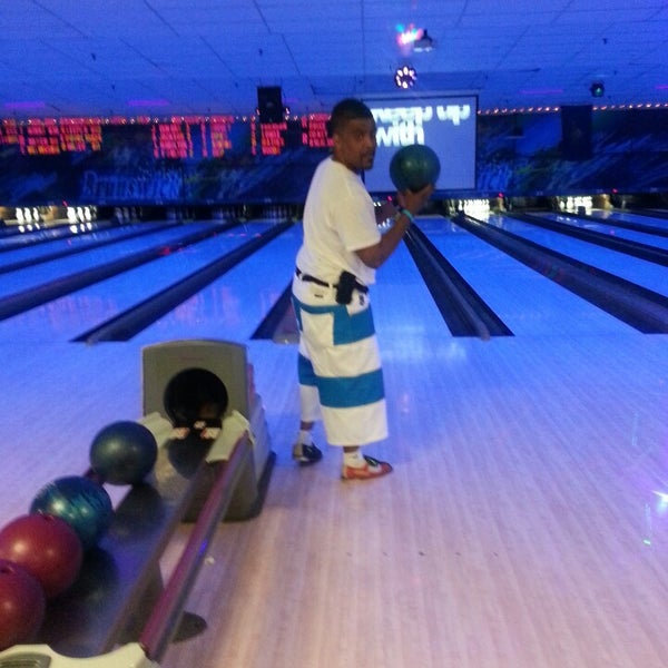 Photos at Erie Lanes (Now Closed) Bowling Alley in Philadelphia