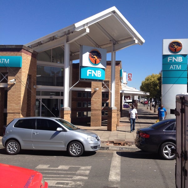 Photos At Fnb Bank Jules Street