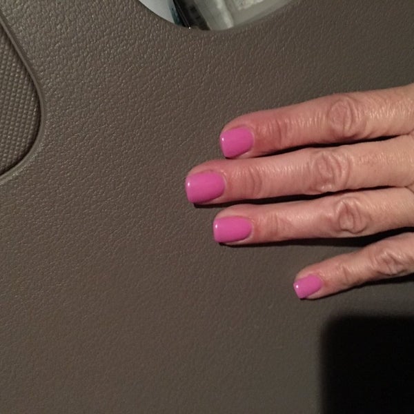 M&D Nails Nail Salon in Wentzville