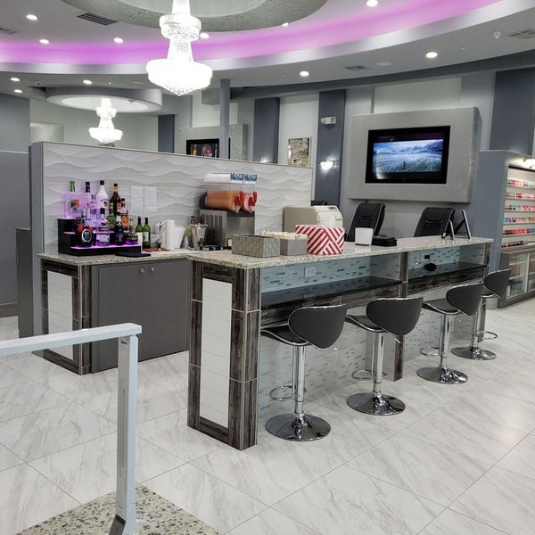 Majestic Nail Bar Nail Salon
