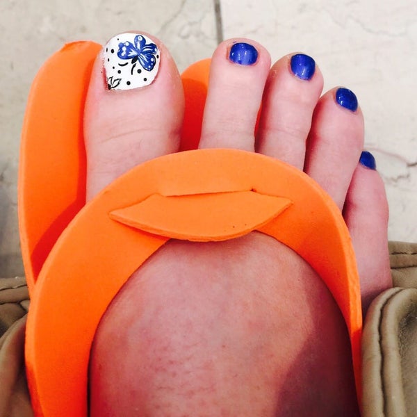 M&D Nails Nail Salon in Wentzville