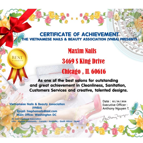 King Nails Chicago atelieryuwa.ciao.jp