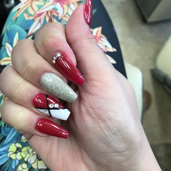 Luu nails 2024