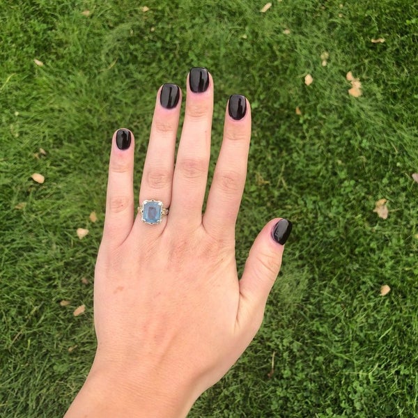 Lowry Nail Spa Lowry Field 5 tips