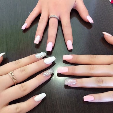 Swan nails deals