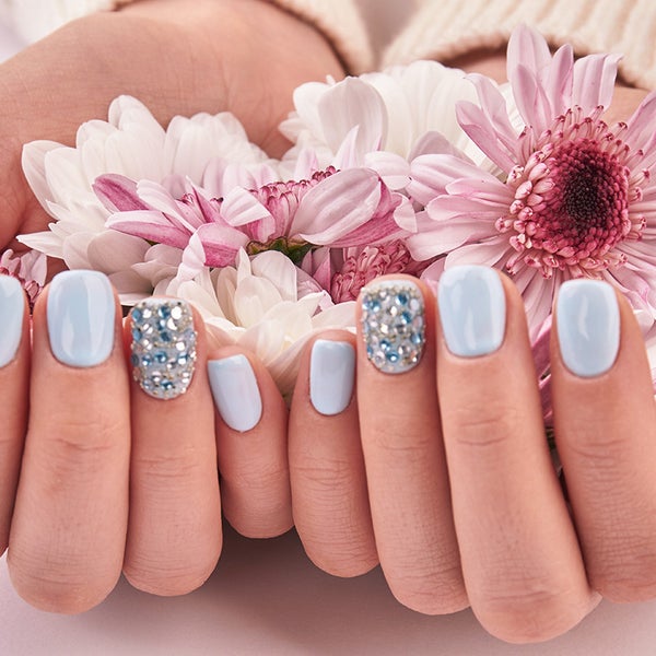 VLink Nail Richmond 9711 S Mason Rd 120