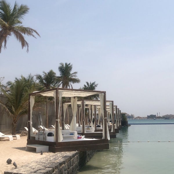 Photos At Nikki Beach Now Closed أبحر الشمالية جدة منطقة مكة