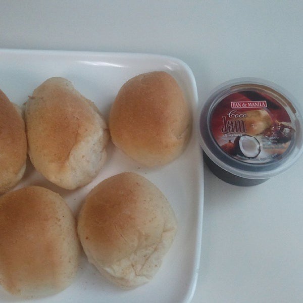 6th Flr Pantry Jollibee Plaza