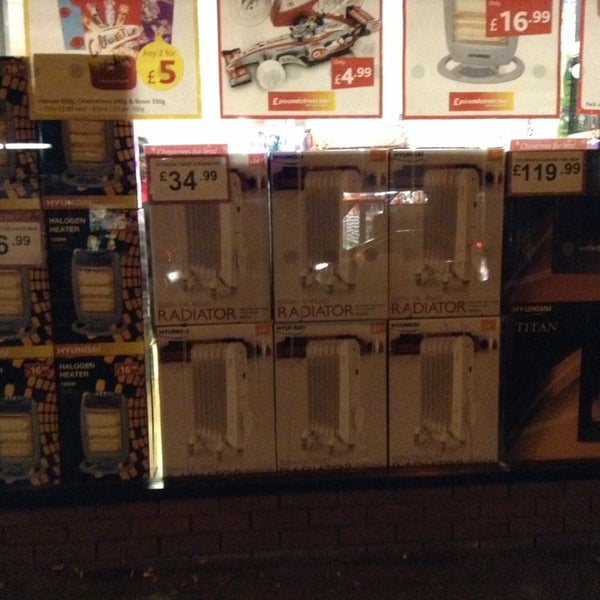 Photos at Poundstretcher - Birmingham, West Midlands