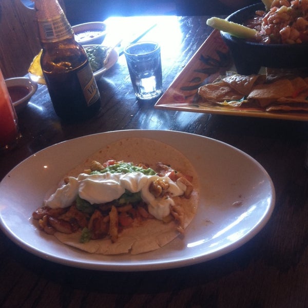 Sol Mexican Cuisine Mexican Restaurant in Woodland