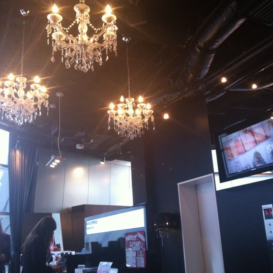 Trico Salon Barbershop In 大阪市中央区 Trico Salon Barbershop In 大阪市中央区
