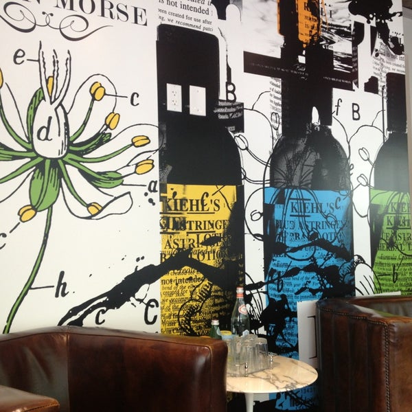 Spa 1851 Upper East Side 5 tips from 97 visitors