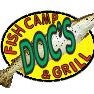 Photo prise au Doc&#39;s Fish Camp &amp; Grill par Doc&#39;s M. le2/23/2013
