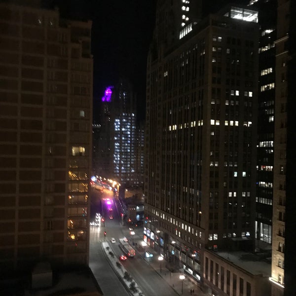 Photo prise au St. Jane Chicago par Abdulelah le11/15/2019