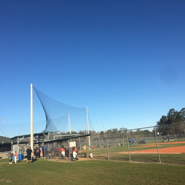 Southside Sports Complex Lake City, FL