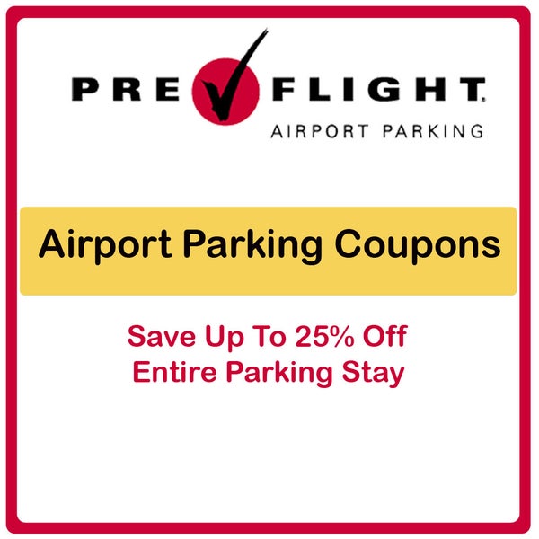 11/20/2014にPreFlight Airport ParkingがPreFlight Airport Parkingで撮った写真