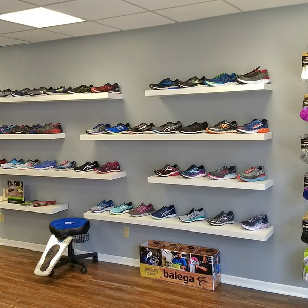 Photos At Blue Ox Running Store Eau Claire Wi