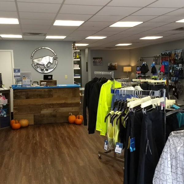 redlands running store