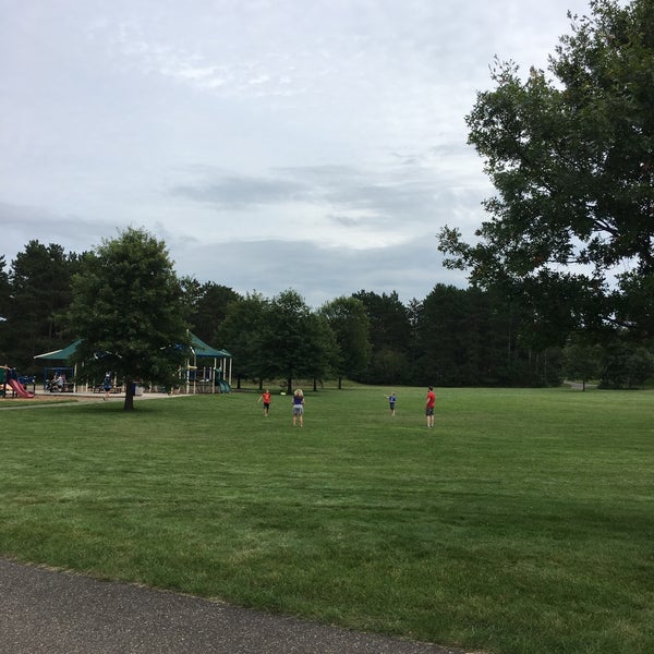 Photos at Bunker Hills Regional Park Park