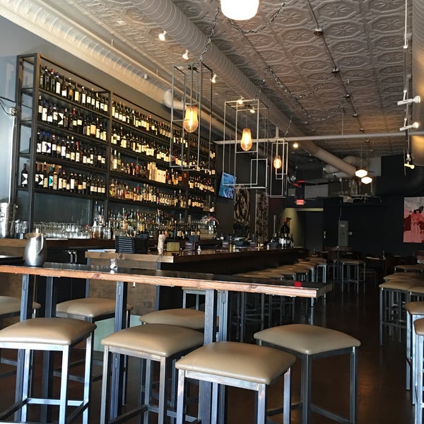 The Butcher Block Italian Restaurant in Minneapolis