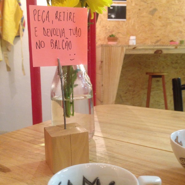 Foto diambil di Preto Café oleh Leonardo f. pada 8/3/2016