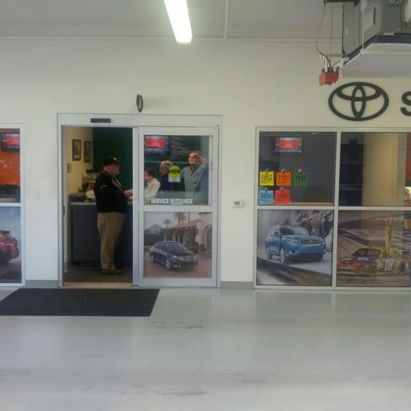 Update 93+ about hanover pa toyota latest in.daotaonec