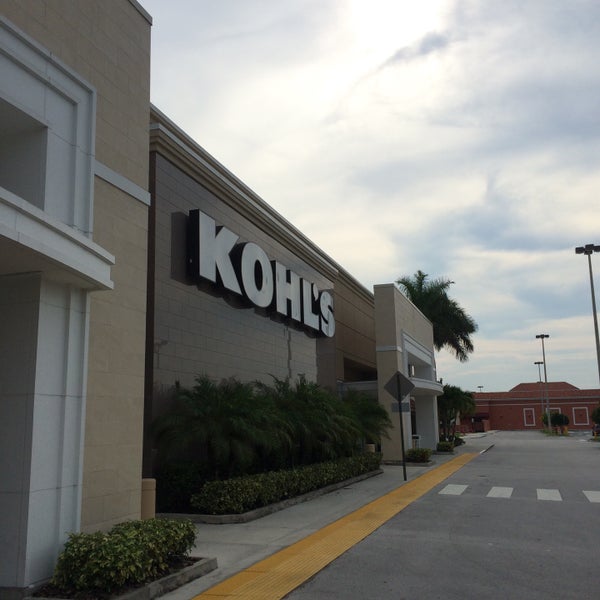 Kohl's - Department Store