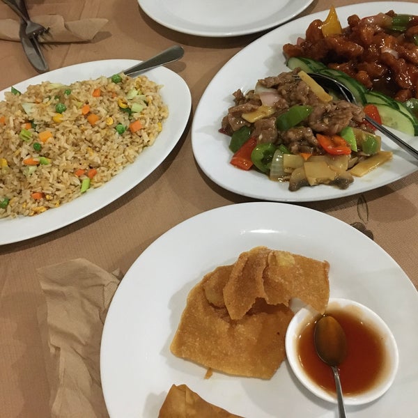 Wok Dragon Express Monasthraki 0 Tips