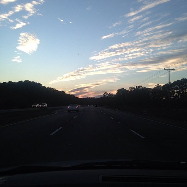 Okatie, SC 5 tips from 363 visitors