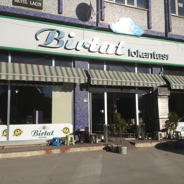Birtat Restaurant Karaman, Karaman