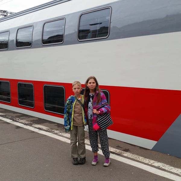 Поезда воронеж москва казанский вокзал