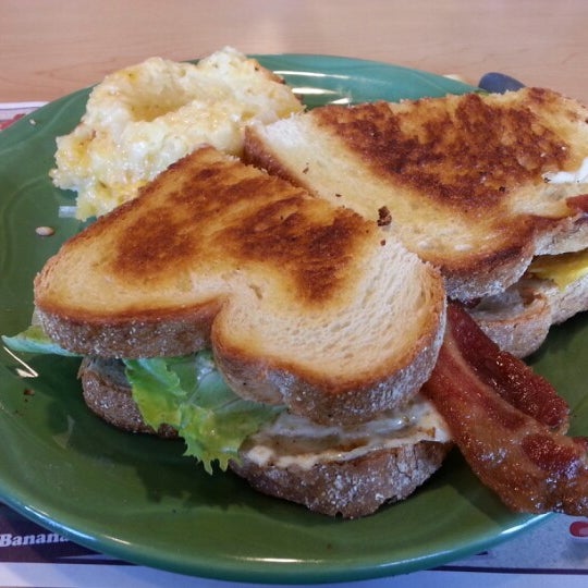 Kings Family Restaurants (Now Closed) American Restaurant in North