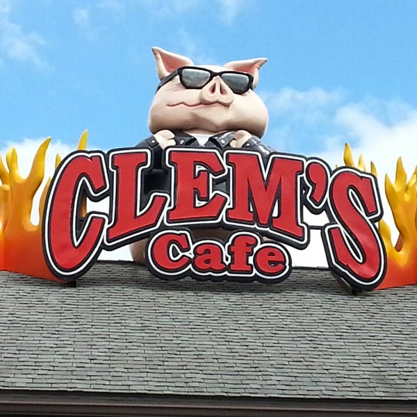 Clem's Cafe 25 Tipps von 633 Besucher