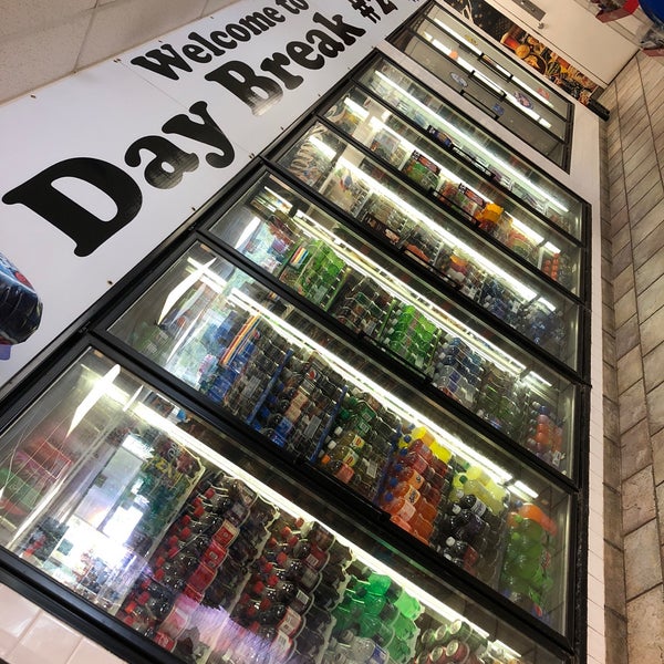 Daybreak 2 Shell Summerdale, AL