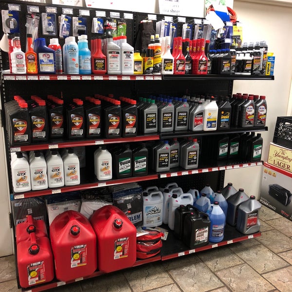 Daybreak 2 Shell Summerdale, AL