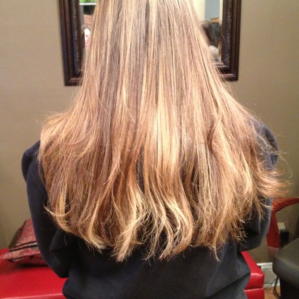 Ricci's Hair Salon Caldwell, NJ