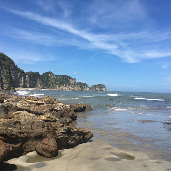 Photos At 釣師海岸 Beach In いすみ市 千葉県
