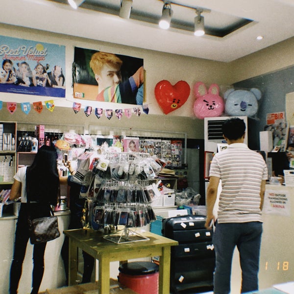 Tamina Korean Store Santa Cruz Maynila City Of Manila Tamina Korean Store Santa Cruz Maynila City Of Manila