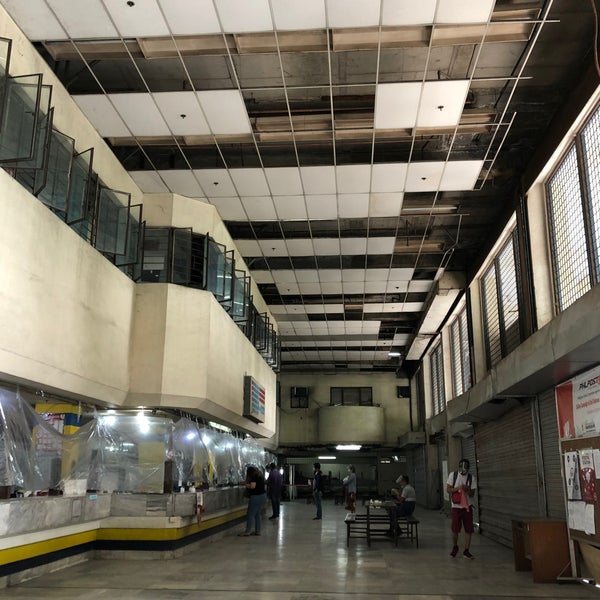 Photos at Quezon City Central Post Office Post Office in Quezon City