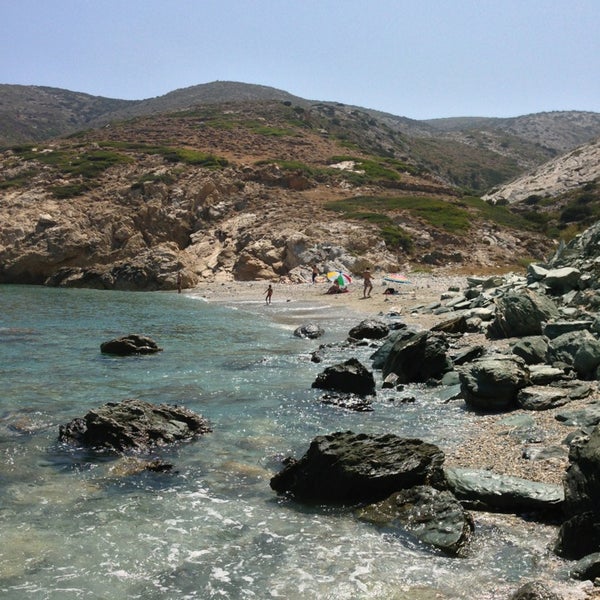 Malta Beach near pachewille