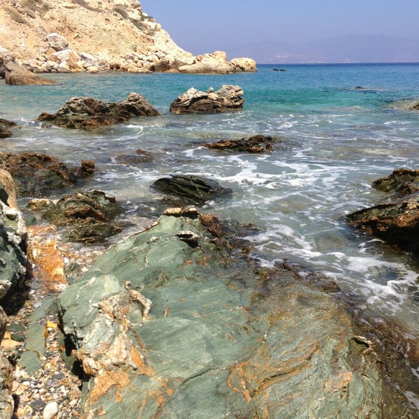 Malta Beach near pachewille