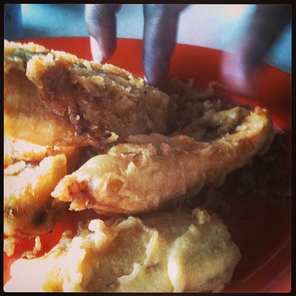 Photos A Pisang Goreng Mawar 93 Conseils