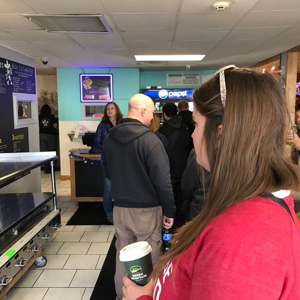 Pepper Jacks Albany, NY