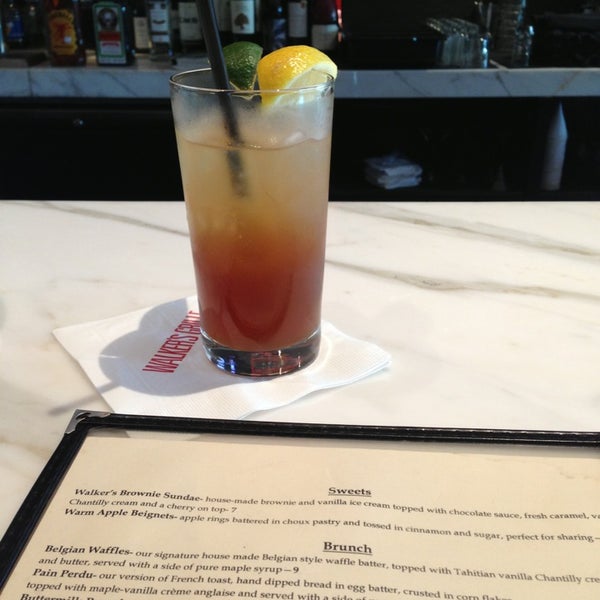 Photos at Walker's Grille (Now Closed) 24 tips