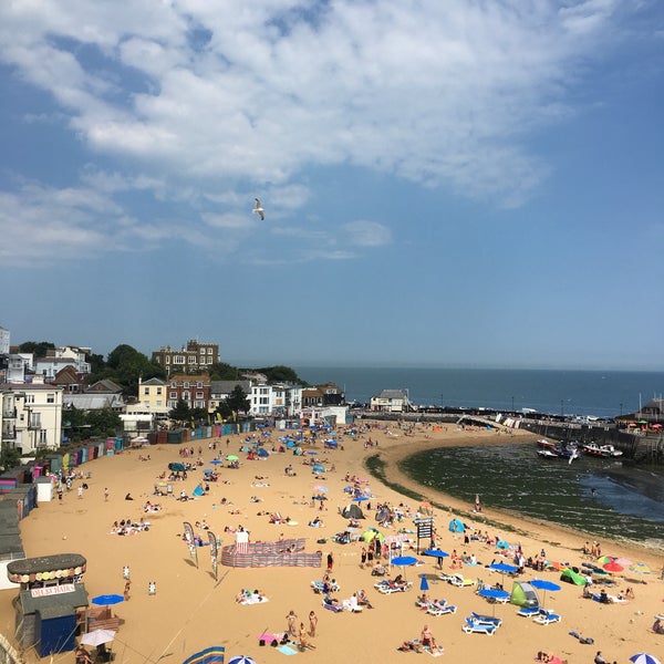 Broadstairs 3 tips from 637 visitors