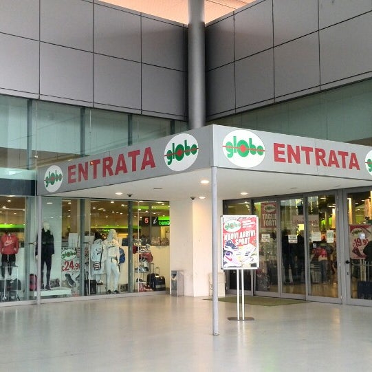 Globo Magasin de chaussures