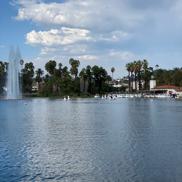 Echo Park Boathouse East LA 7 tips from 412 visitors
