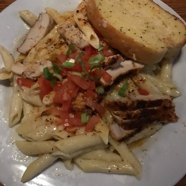 Photo taken at Chili&#39;s Grill &amp; Bar by Aldous Noah on 6/27/2018