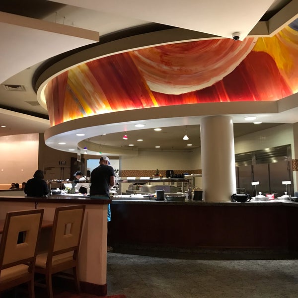 Potrero Canyon Buffet Cabazon, CA